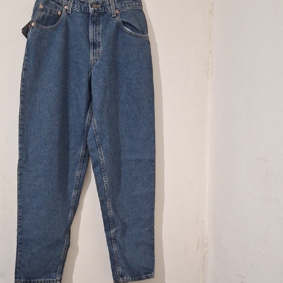 Vintage Levis 560 Loose Fit  - Picture 1 of 7